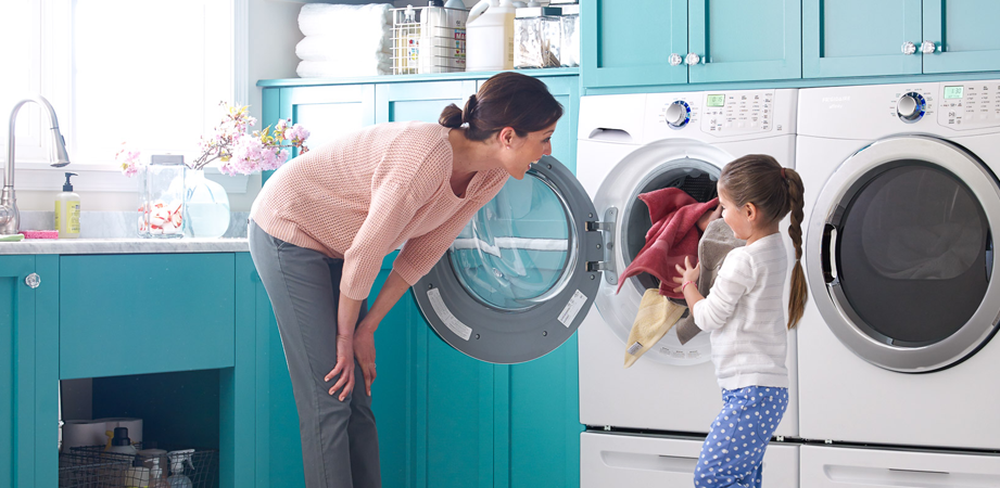 Tips for Maintaining your Washer