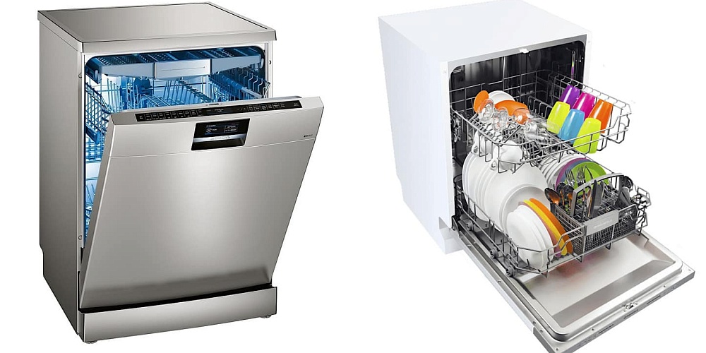 Tips for Maintaining your Dishwasher