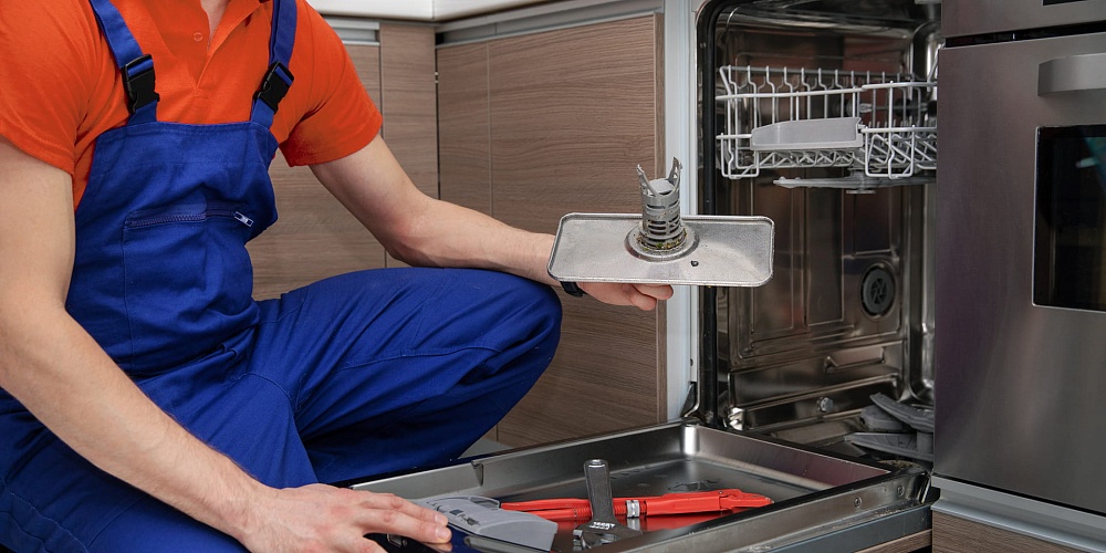 How to Choose an Appliance Repair Company: Tips and Criteria