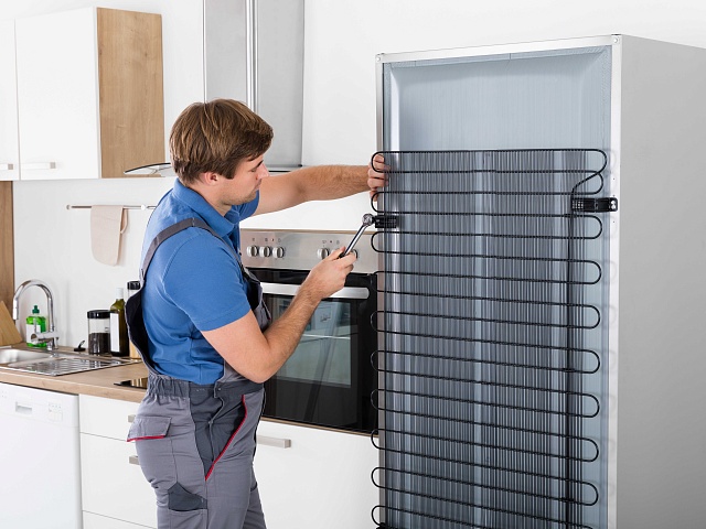 Five Signs Your Refrigerator Needs Repair: What to Look For