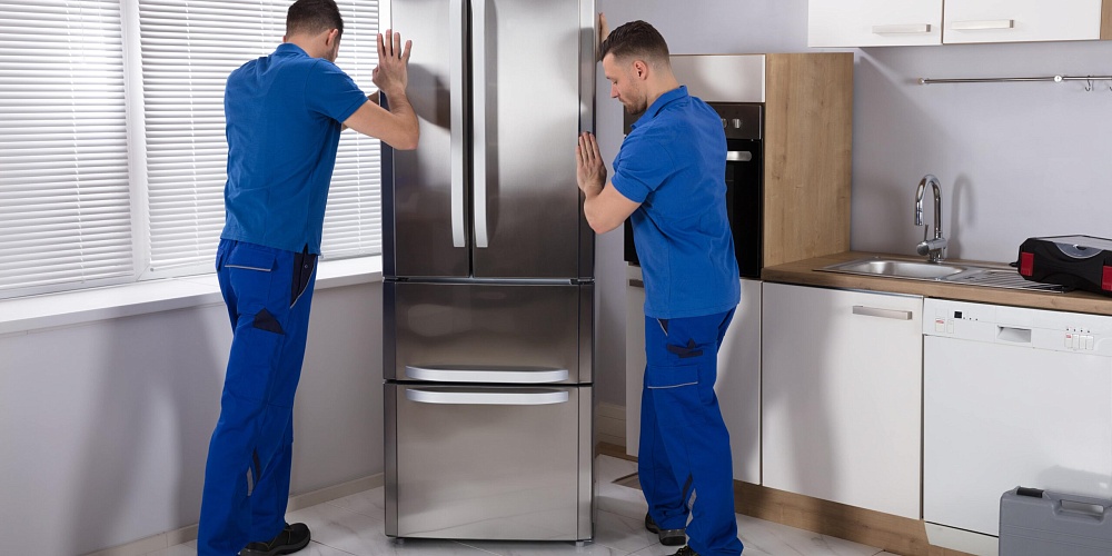 The Complete Guide to Diagnosing and Fixing Common Refrigerator Issues in Denver
