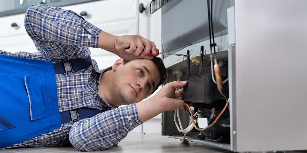 DIY Refrigerator Repairs in Denver: Simple Fixes to Save You Time and Money