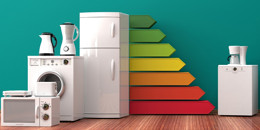 Energy-Saving Tips for Using Household Appliances