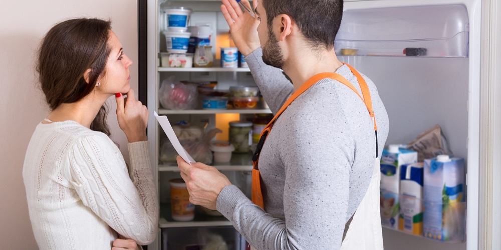 Troubleshooting Your Fridge in Denver: Tips and Tricks to Solve the Most Frequent Problems